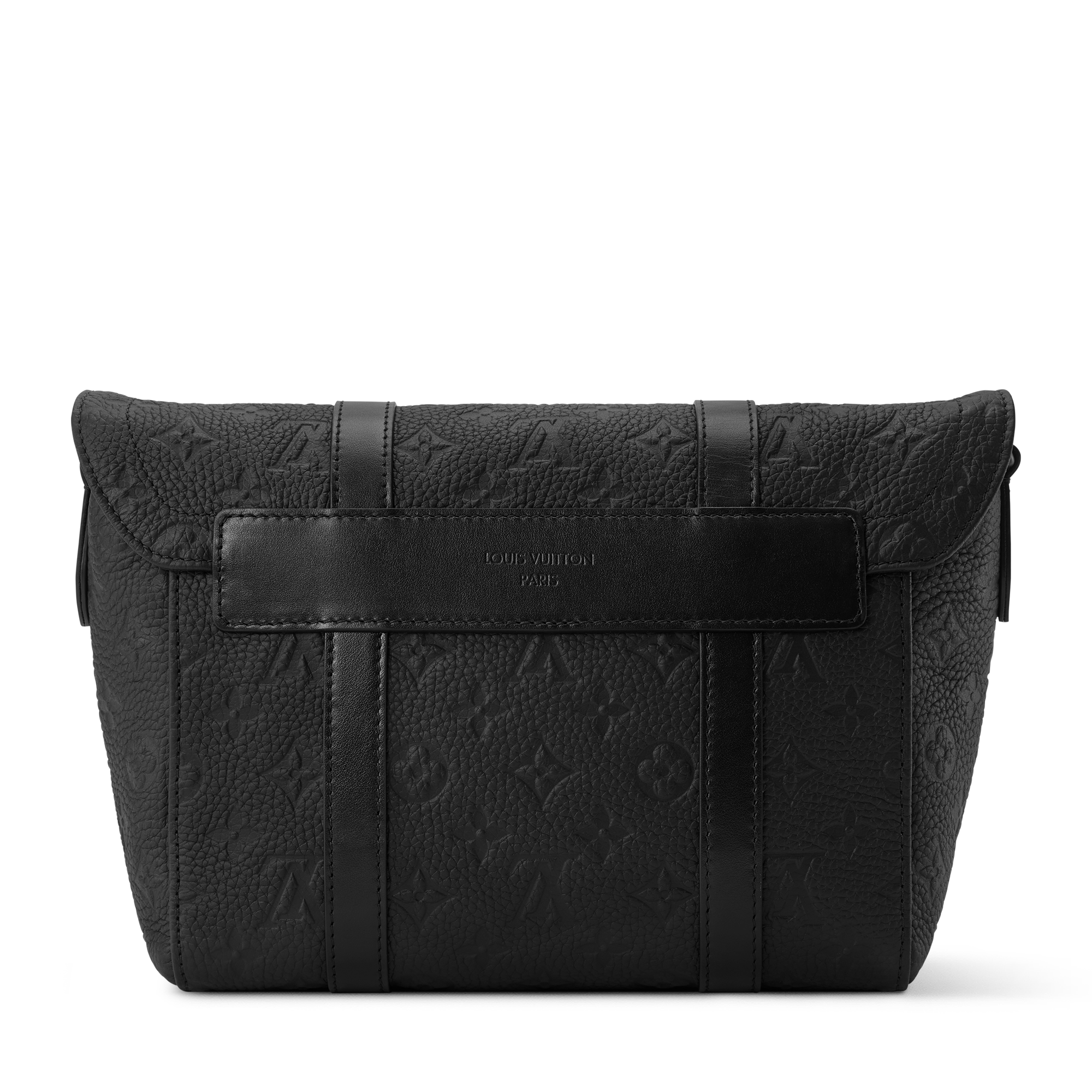 クリストファー・メッセンジャー トリヨン・モノグラム｜ルイ